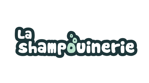 Logo la shampouinerie